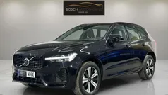Negro Usado 2024 Volvo XC60 Plus SUV | 46.800 € (Buen precio)