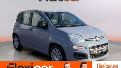 Usado 2022 Fiat Panda Berlina | 8490 € (Buen precio)