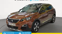 Usado 2016 Peugeot 3008 GT-line SUV | 17.250 € (Precio justo)