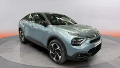 Azul Usado 2022 Citroën C4 Feel Berlina | 13.290 € (Super precio)