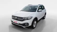 Usado 2023 VW T-Cross Advance SUV | 19.495 € (Precio justo)
