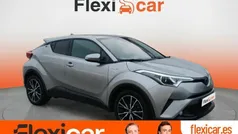 Usado 2018 Toyota C-HR Active SUV | 20.490 € (Precio justo)