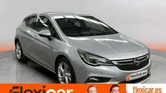 Usado 2016 Opel Astra Business | 9990 € (Precio justo)