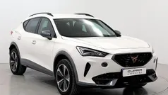 Usado 2024 Cupra Formentor SUV | 28.490 € (Precio justo)