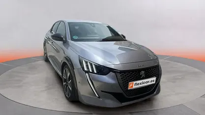 Usado Peugeot 208 Active 102 CV (75 kW) 2020 Utilitario