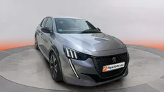 Usado 2020 Peugeot 208 Active Utilitario | 13.090 € (Precio justo)