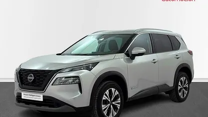 Otro Usado 2024 Nissan X-Trail N-Connecta SUV | 33.900 € (Precio justo)