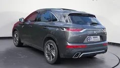 DS Automobiles DS7 Crossback