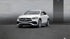 Usado 2021 Mercedes GLA200 AMG line SUV | 34.900 € (Precio justo)