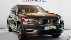 Usado 2022 Volvo XC90 Core SUV | 49.610 € (Precio justo)