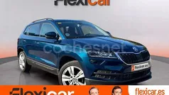 Usado 2020 Skoda Karoq Ambition SUV | 20.970 € (Precio justo)