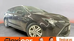 Usado 2019 Toyota Corolla Active Familiar | 17.990 € (Precio justo)