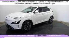 Usado 2021 Hyundai Kona SUV | 18.990 € (Precio justo)