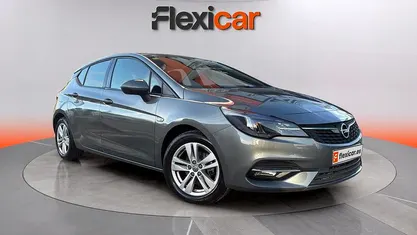 Usado Opel Astra GS Line 131 CV (96 kW) 2020 Familiar