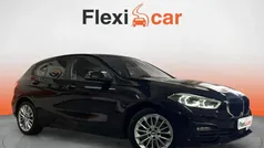 Usado 2021 BMW 116 Utilitario | 17.490 € (Buen precio)