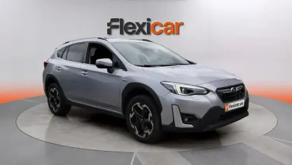 Usado Subaru XV Sport 151 HP (111 kW) 2022 SUV