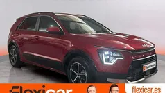 Usado 2023 Kia Niro SUV | 26.990 € (Precio justo)