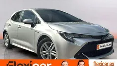 Usado 2021 Toyota Corolla Active Berlina | 21.790 € (Precio justo)