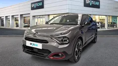Gris Usado 2022 Citroën C4 Feel Berlina | 15.900 € (Precio justo)