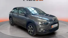 Usado 2020 Citroën C4 Feel Berlina | 9990 € (Super precio)
