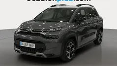 Gris Usado 2023 Citroën C3 Aircross PureTech SUV | 14.728 € (Precio justo)