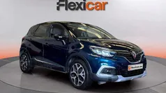 Usado 2020 Renault Captur Life SUV | 12.990 € (Buen precio)