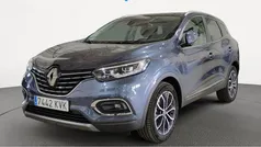 Usado 2019 Renault Kadjar Zen SUV | 17.082 € (Precio justo)