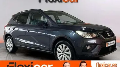 Usado 2021 Seat Arona Style SUV | 12.990 € (Super precio)