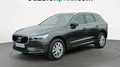 Usado 2018 Volvo XC60 Momentum SUV | 27.991 € (Precio justo)