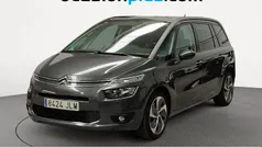 Usado 2016 Citroën C4 Picasso Feel Monovolumen | 13.150 € (Precio justo)