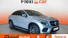 Mercedes GLE350
