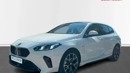 Usado BMW 120 163 CV (119 kW) 2025 Utilitario
