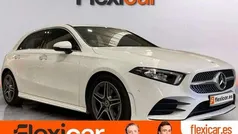 Usado 2021 Mercedes A180 Utilitario | 24.290 € (Buen precio)