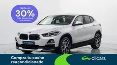 Usado 2020 BMW X2 Advantage SUV | 24.490 € (Precio justo)