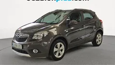 Usado 2015 Opel Mokka Selective SUV | 8500 € (Buen precio)