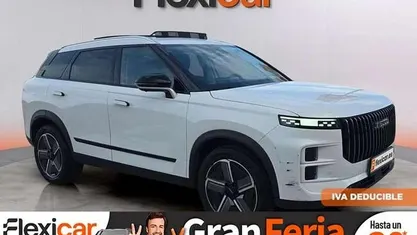 Usado Jaecoo 7 147 CV (108 kW) 2025 SUV