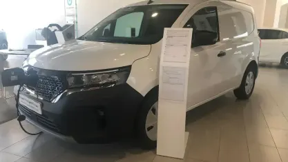 Usado Nissan Townstar Comfort 89 kW (122 CV) 2023 Blanco Van