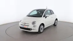 Blanco Usado 2023 Fiat 500 Dolcevita Utilitario | 12.199 € (Precio justo)