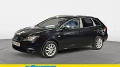 Seat Ibiza ST