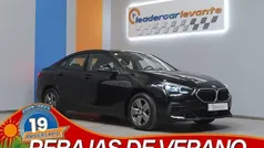 Usado 2023 BMW 216 Coupe | 28.900 € (Precio justo)