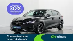Usado 2022 Cupra Leon | 26.490 € (Precio justo)