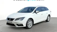 Usado 2018 Seat Leon ST Style Familiar | 8173 € (Super precio)
