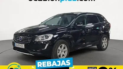 Usado 2014 Volvo XC60 Kinetic SUV | 15.450 € (Precio justo)