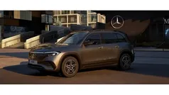 Usado 2024 Mercedes EQB250+ SUV | 50.360 € (Precio justo)