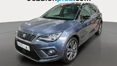 Usado 2021 Seat Arona XCELLENCE SUV | 12.500 € (Super precio)