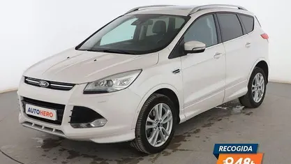 Usado Ford Kuga Titanium S 180 CV (132 kW) 2015 SUV