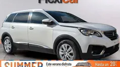 Usado 2020 Peugeot 5008 Active Monovolumen | 16.990 € (Precio justo)