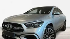 Usado 2025 Mercedes GLA200 SUV | 51.800 € (Precio justo)