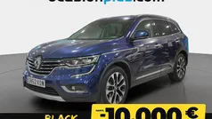 Usado 2017 Renault Koleos Zen SUV | 16.490 € (Precio justo)