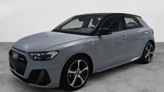 Gris Usado 2021 Audi A1 Sportback S-Line Utilitario | 23.500 € (Precio justo)